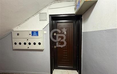 Bostanlının Merkezinde Bahçeli Kiralık 3+1