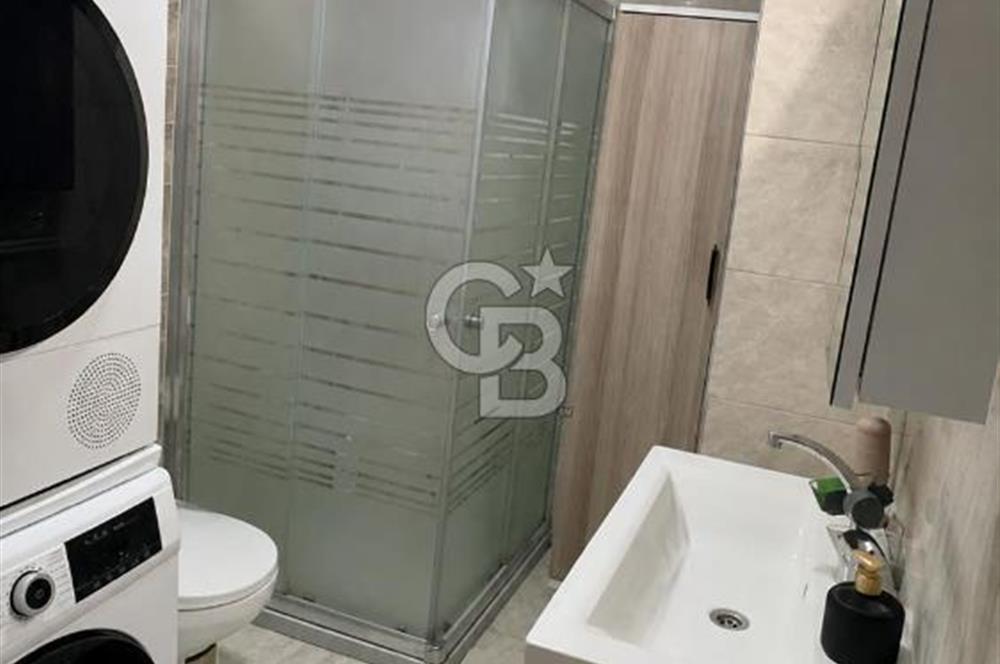 Refet Bele'de Manolya Parkı Yakını 2+1 Asansörlü Doğalgazlı Daire