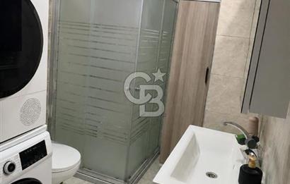 Refet Bele'de Manolya Parkı Yakını 2+1 Asansörlü Doğalgazlı Daire