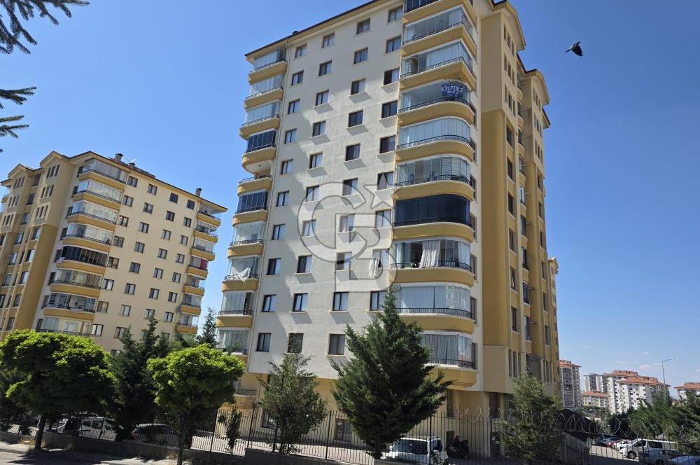 Altındağ Karapürçek Mah. Keşif Kent Sitesi'nde Kiralık 3+1 Daire