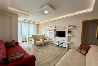 çekmeköy çamlık mah 5+2 satılık daire - 1 - 366956