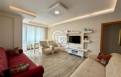 çekmeköy çamlık mah 5+2 satılık daire