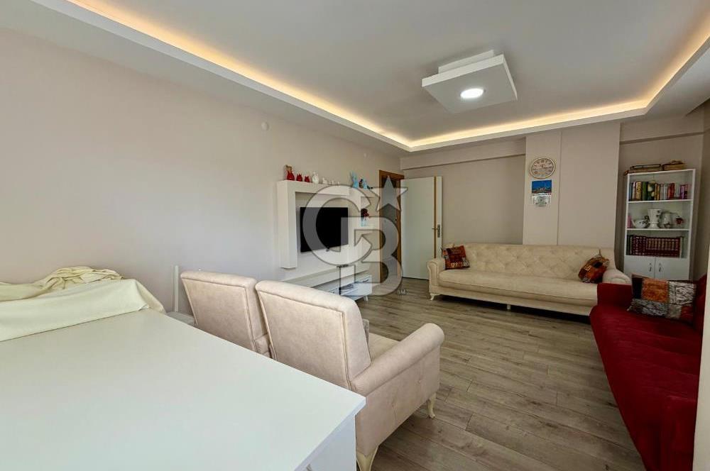 çekmeköy çamlık mah 5+2 satılık daire
