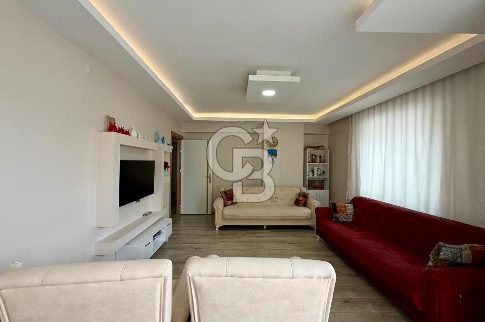 çekmeköy çamlık mah 5+2 satılık daire