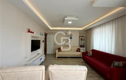 çekmeköy çamlık mah 5+2 satılık daire
