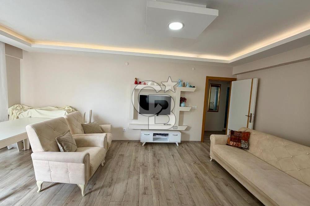 çekmeköy çamlık mah 5+2 satılık daire
