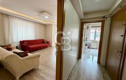çekmeköy çamlık mah 5+2 satılık daire