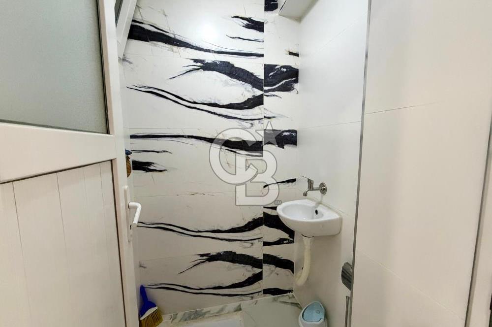 çekmeköy çamlık mah 5+2 satılık daire
