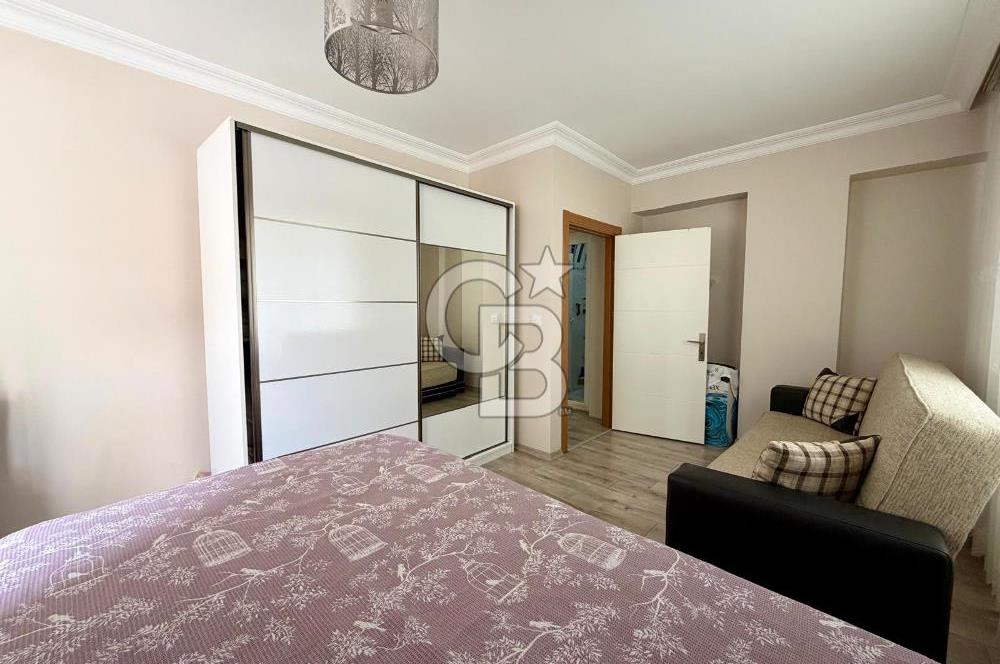 çekmeköy çamlık mah 5+2 satılık daire