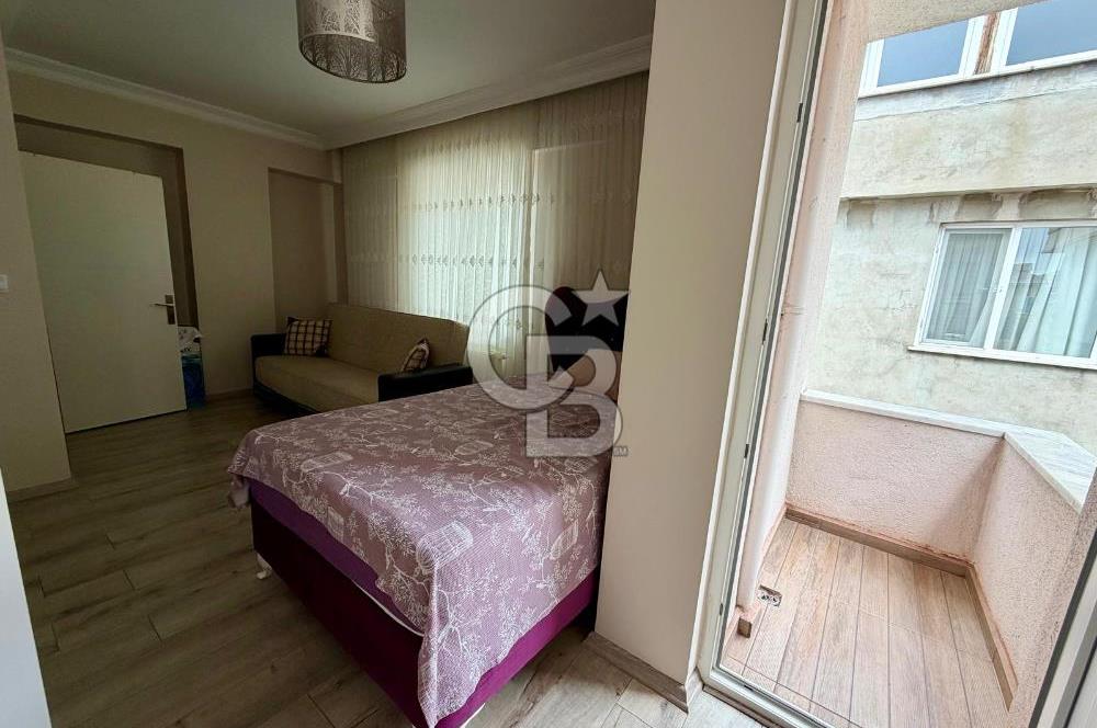 çekmeköy çamlık mah 5+2 satılık daire