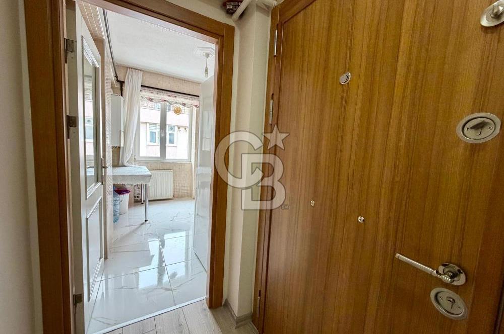 çekmeköy çamlık mah 5+2 satılık daire