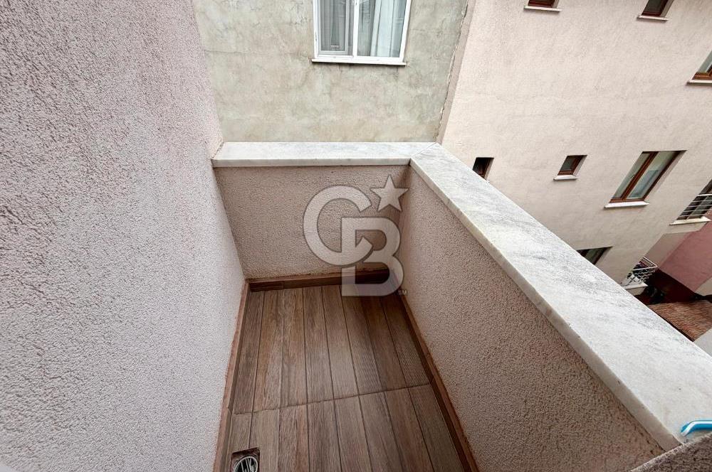 çekmeköy çamlık mah 5+2 satılık daire