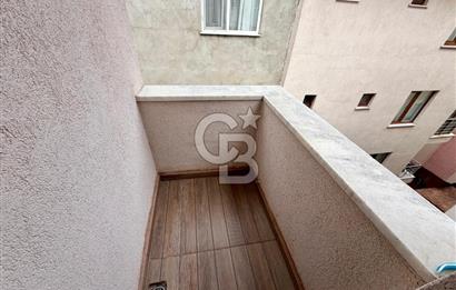 çekmeköy çamlık mah 5+2 satılık daire