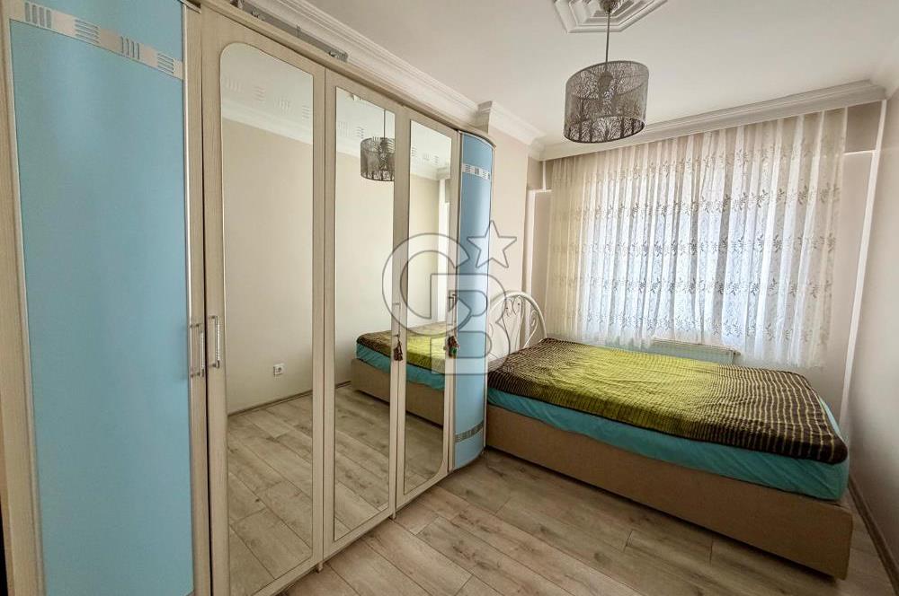 çekmeköy çamlık mah 5+2 satılık daire