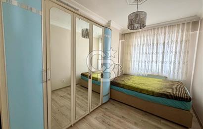 çekmeköy çamlık mah 5+2 satılık daire