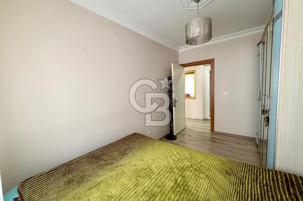 çekmeköy çamlık mah 5+2 satılık daire