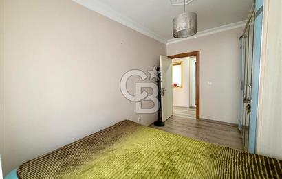 çekmeköy çamlık mah 5+2 satılık daire