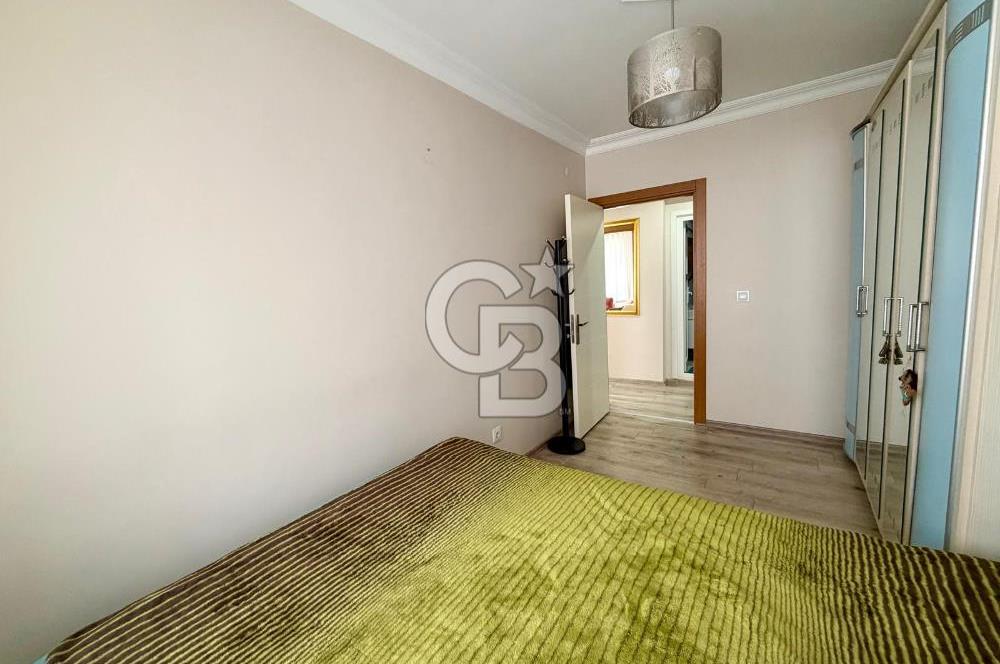 çekmeköy çamlık mah 5+2 satılık daire