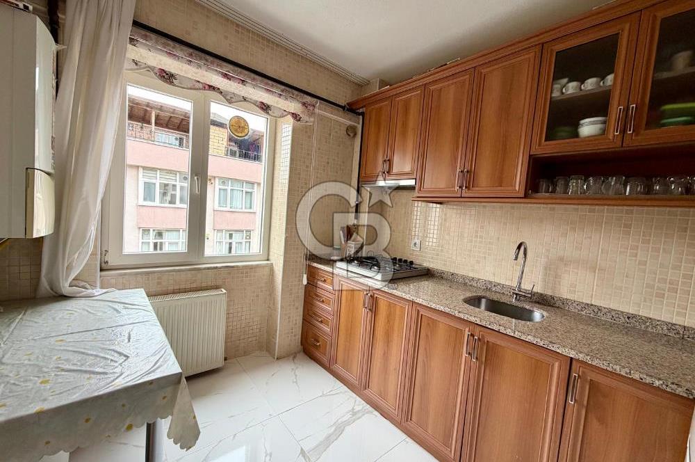 çekmeköy çamlık mah 5+2 satılık daire