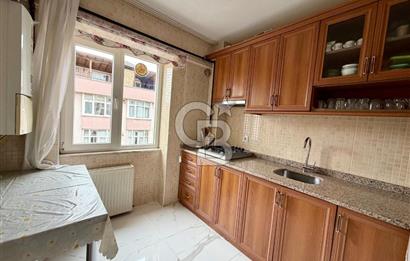 çekmeköy çamlık mah 5+2 satılık daire