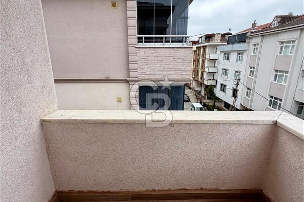 çekmeköy çamlık mah 5+2 satılık daire
