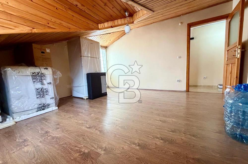 çekmeköy çamlık mah 5+2 satılık daire