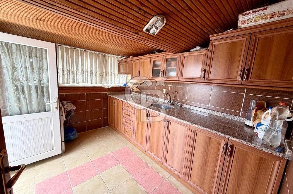 çekmeköy çamlık mah 5+2 satılık daire