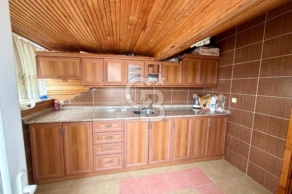 çekmeköy çamlık mah 5+2 satılık daire