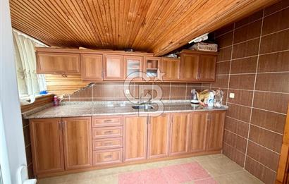 çekmeköy çamlık mah 5+2 satılık daire