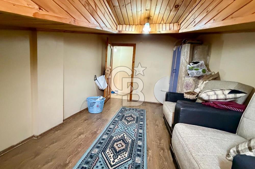 çekmeköy çamlık mah 5+2 satılık daire