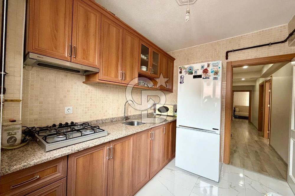 çekmeköy çamlık mah 5+2 satılık daire
