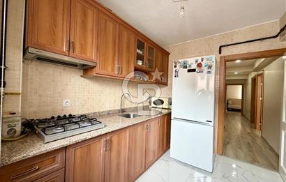 çekmeköy çamlık mah 5+2 satılık daire