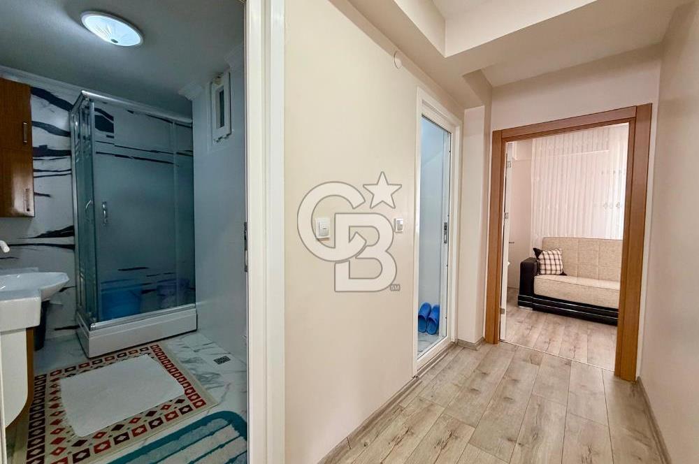 çekmeköy çamlık mah 5+2 satılık daire
