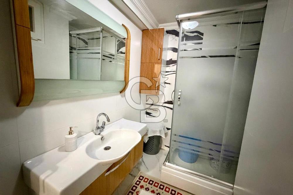 çekmeköy çamlık mah 5+2 satılık daire