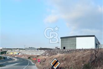 CB KİNG'DEN ATATEPE SANAYİ SİTESİ'NDE 1050m² KİRALIK İŞ YERİ - 9 - 366940