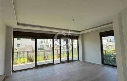 Döşemealtı Düzlerçamında 2+1 Lüks Bahçe Katı Satılık Daire
