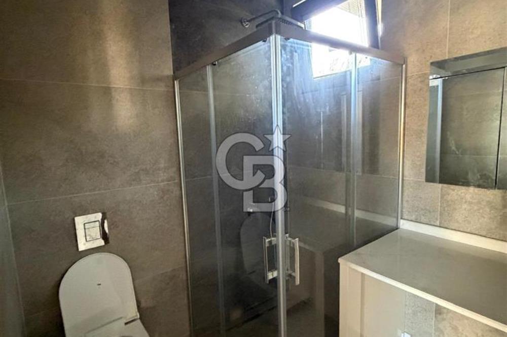 Döşemealtı Düzlerçamında 2+1 Lüks Bahçe Katı Satılık Daire