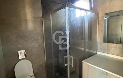 Döşemealtı Düzlerçamında 2+1 Lüks Bahçe Katı Satılık Daire