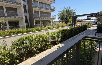 Döşemealtı Düzlerçamında 2+1 Lüks Bahçe Katı Satılık Daire