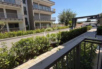 Döşemealtı Düzlerçamında 2+1 Lüks Bahçe Katı Satılık Daire - 1 - 366979