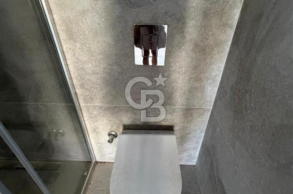 Döşemealtı Düzlerçamında 2+1 Lüks Bahçe Katı Satılık Daire