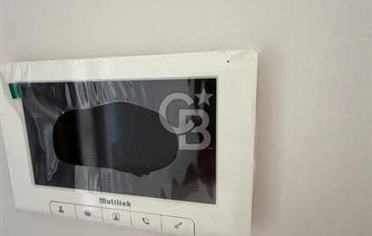 Döşemealtı Düzlerçamında 2+1 Lüks Bahçe Katı Satılık Daire