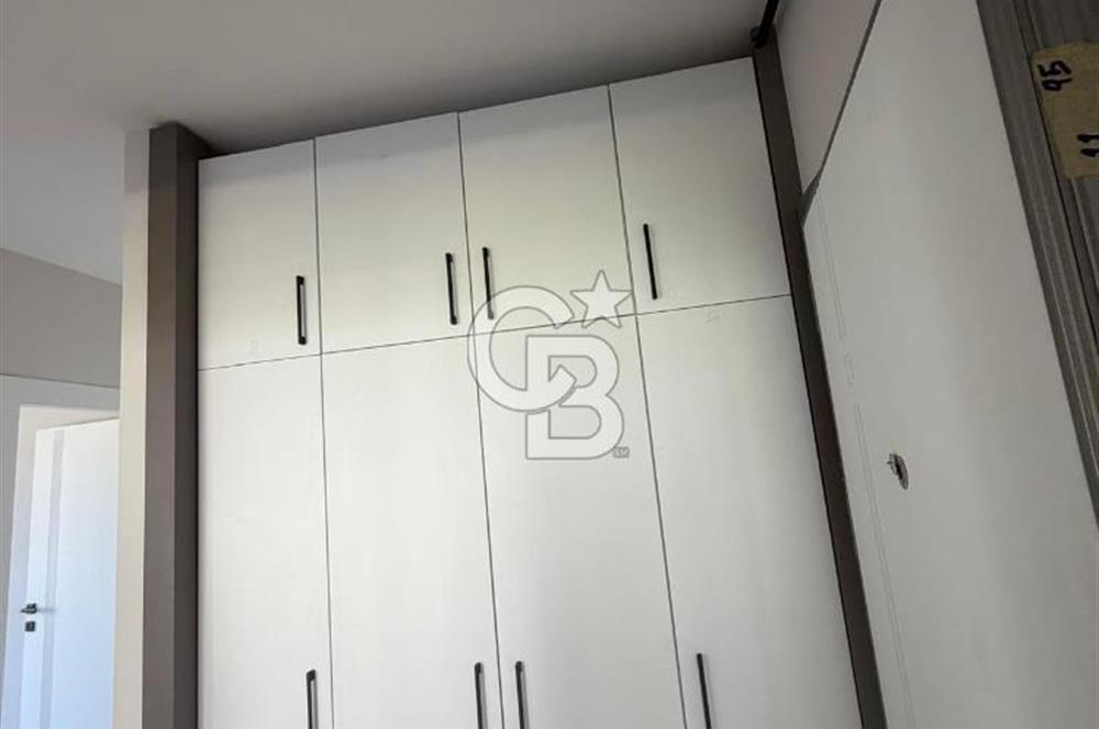Döşemealtı Düzlerçamında 2+1 Lüks Bahçe Katı Satılık Daire
