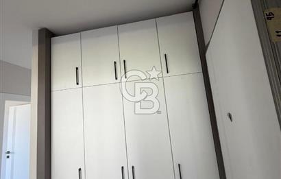 Döşemealtı Düzlerçamında 2+1 Lüks Bahçe Katı Satılık Daire
