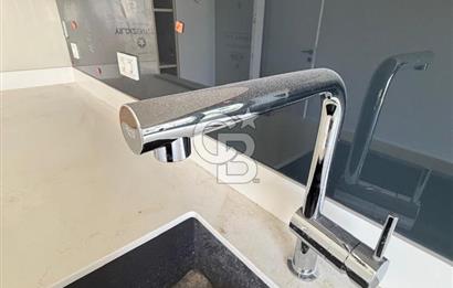 Döşemealtı Düzlerçamında 2+1 Lüks Bahçe Katı Satılık Daire