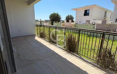 Döşemealtı Düzlerçamında 2+1 Lüks Bahçe Katı Satılık Daire