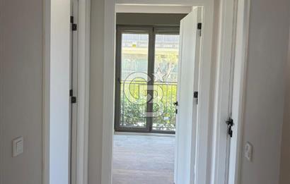 Döşemealtı Düzlerçamında 2+1 Lüks Bahçe Katı Satılık Daire