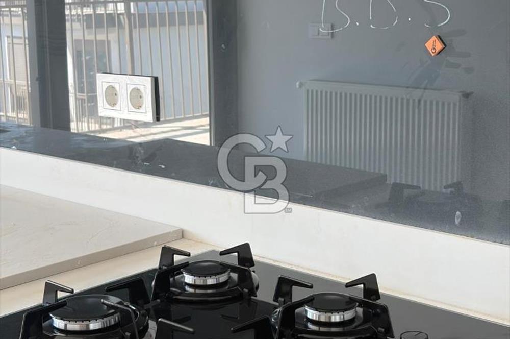 Döşemealtı Düzlerçamında 2+1 Lüks Bahçe Katı Satılık Daire