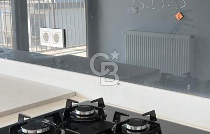 Döşemealtı Düzlerçamında 2+1 Lüks Bahçe Katı Satılık Daire
