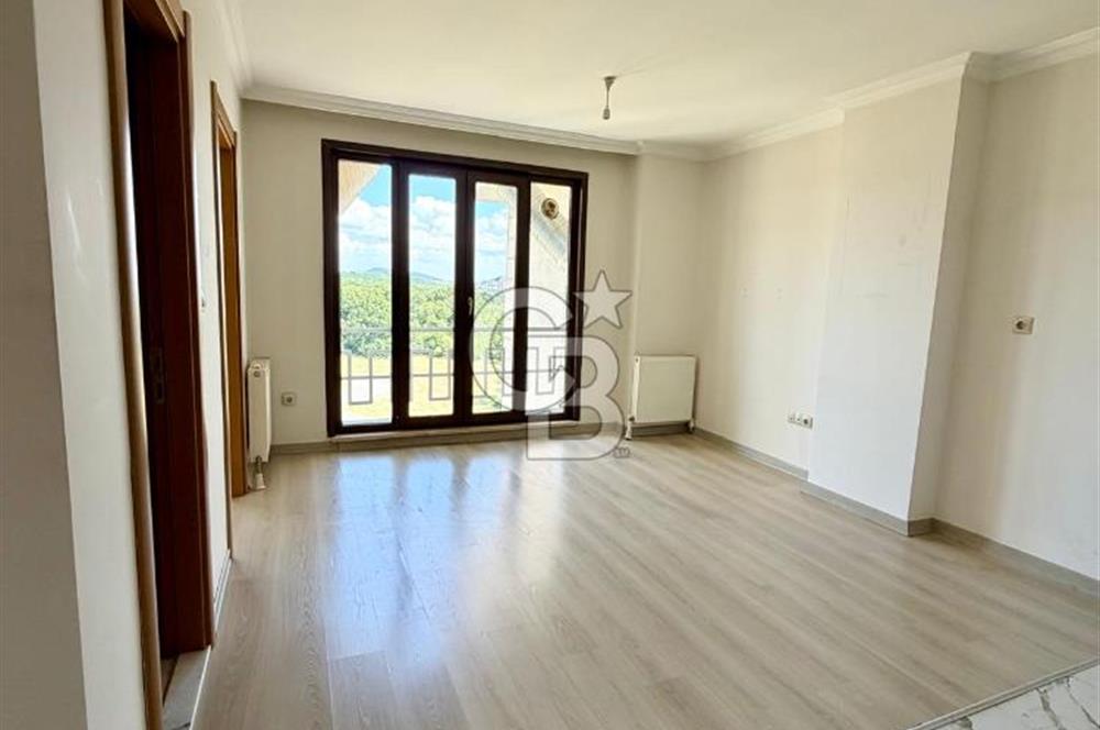 Alemdağ çatalmeşe mah en üst katta satılık 1+1 dairemiz yeni sahibini bekliyor